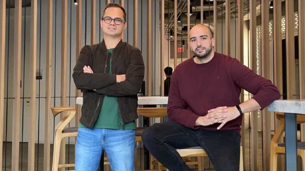 216 Capital dirige la levée de fonds pre-seed d’1 million $ de la startup Imaginario AI