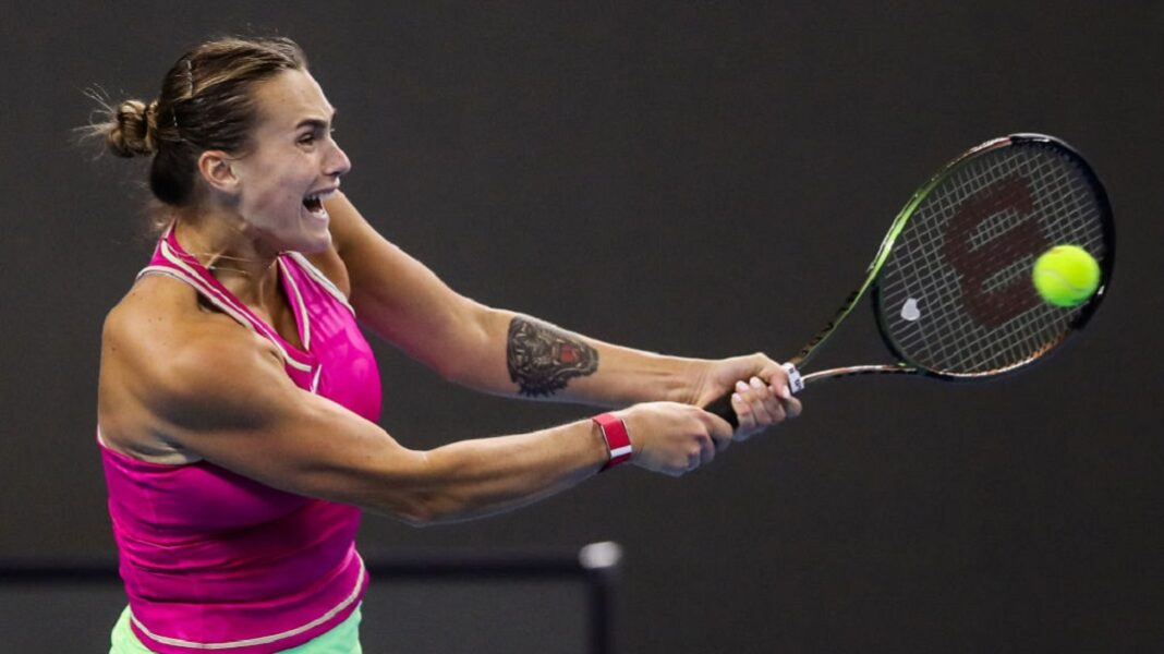 Aryna Sabalenka-Getty Images