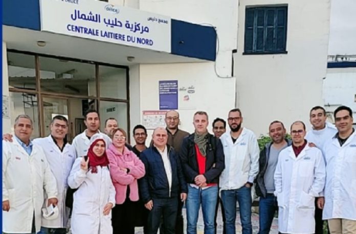 La CNL de Délice renouvelle ses certifications environnementales