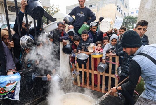 Gaza : les agences humanitaires appellent Israël à lever les nouvelles restrictions imposées