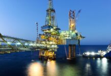 Baisse de la production nationale de pétrole brut de 7%, à fin mai 2026