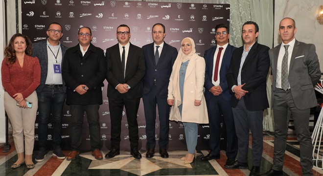 OLA Energy Tunisie annonce son nouveau partenariat avec Beem Smart Taxi