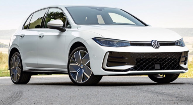Volkswagen toutes les nouveautés 2024 à venir
