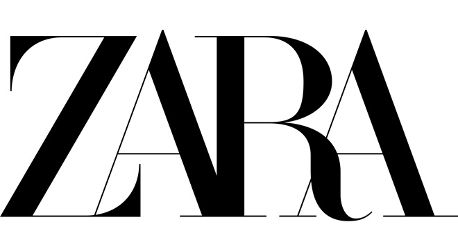 Zara_Logo