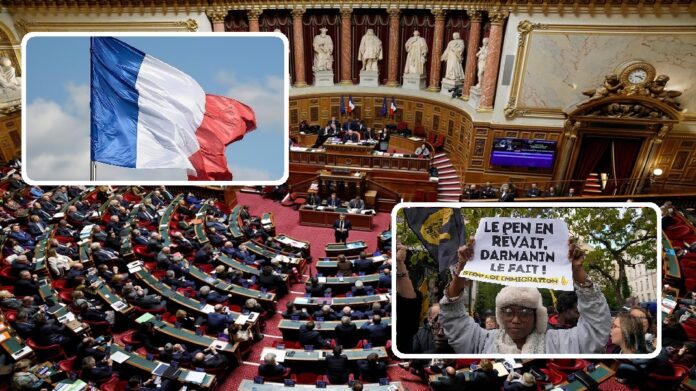 Durcissement des Mesures du projet de Loi sur l’immigration en France (détails)… Accord parlementaire en CMP !