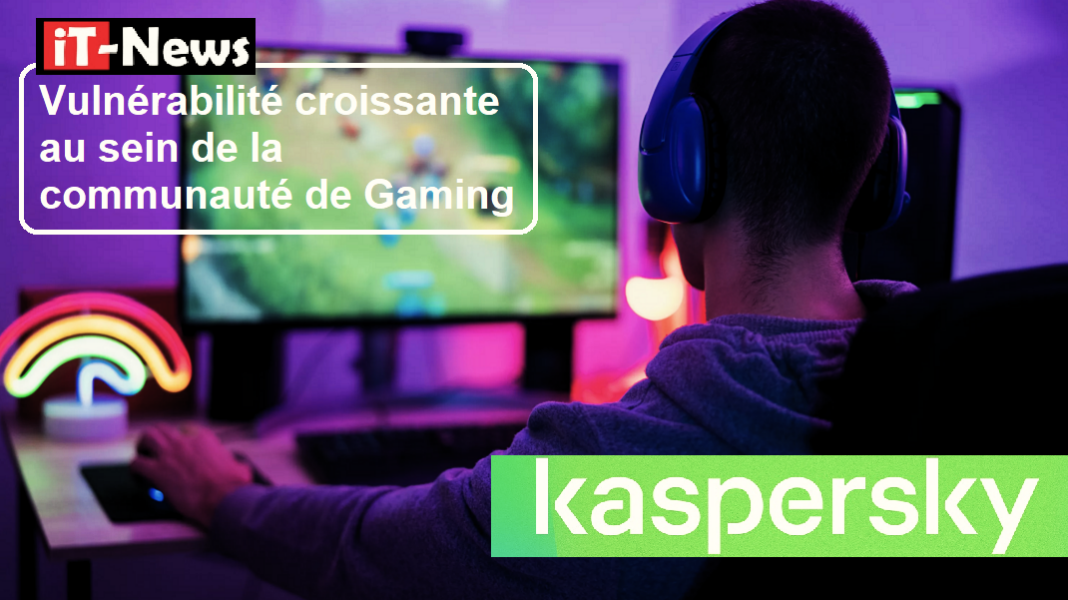 - kaspersky-signale-une-hausse-des-cyberattaques-contre-les-gamers-en-2023