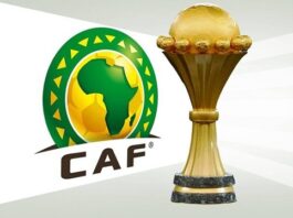 CAF : Deux matches du premier tour aller auront lieu aujourd’hui