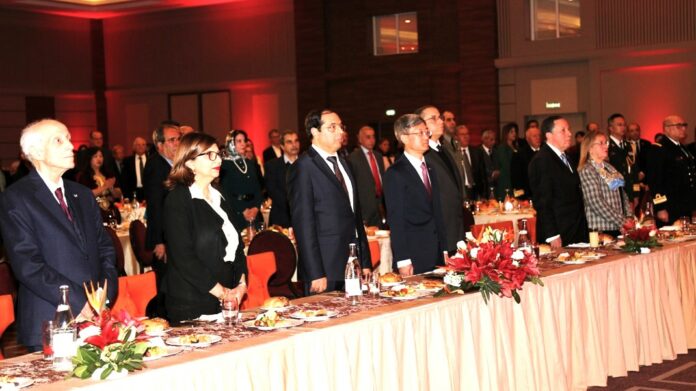 Le 60e anniversaire des relations entre la Chine et la Tunisie s’illustre par des liens qui évoluent dans l’harmonie face aux défis et impératifs du temps