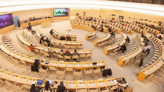 Le Maroc décroche la présidence du Conseil des droits de l’homme