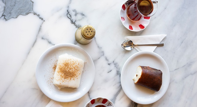 Le guide “Taste Atlas” dresse la liste des desserts turcs à ne pas manquer03