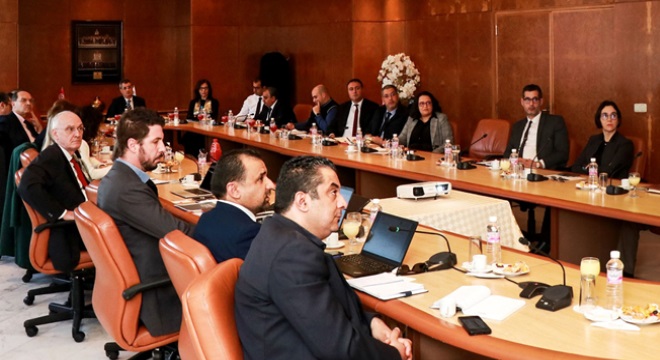 L’engagement du secteur bancaire et financier en faveur de la durabilité des investissements agricoles et halieutiques