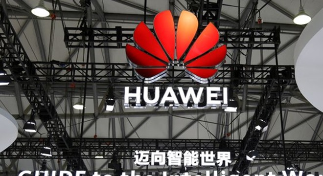 Malgré les sanctions américaines, Huawei enregistre des ventes en hausse