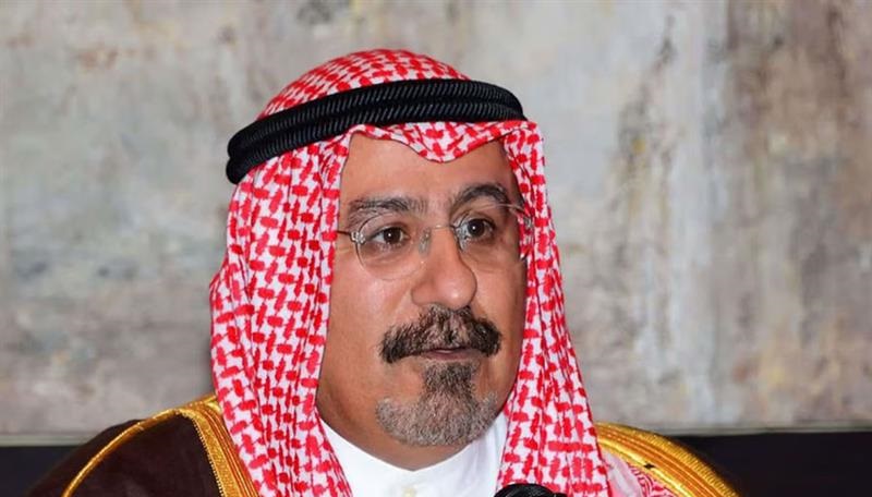 Mohammed Sabah al-Salem Al-Sabah nouveau Premier ministre du Koweït