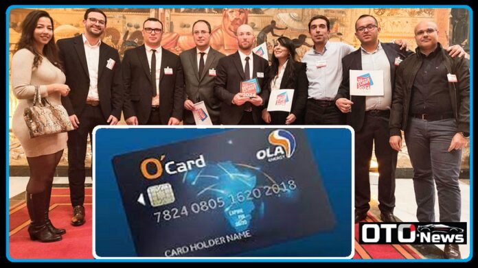 O’Card d’OLA Energy décroche le titre « Elu service client de l’année 2024 »