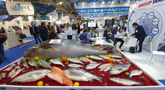 SMA MEDFOOD, aura lieu du 15 au 19 mai au Palais des foires de Sfax