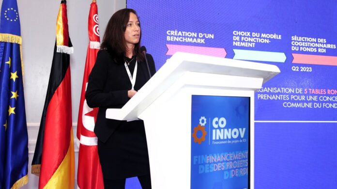 COINNOV un fonds dédié aux PME pour allier innovation et coopération