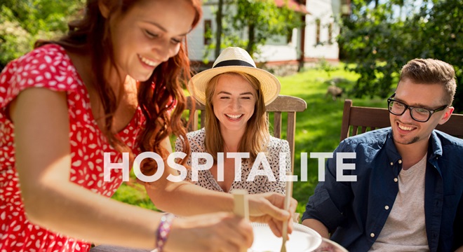 hospitalite