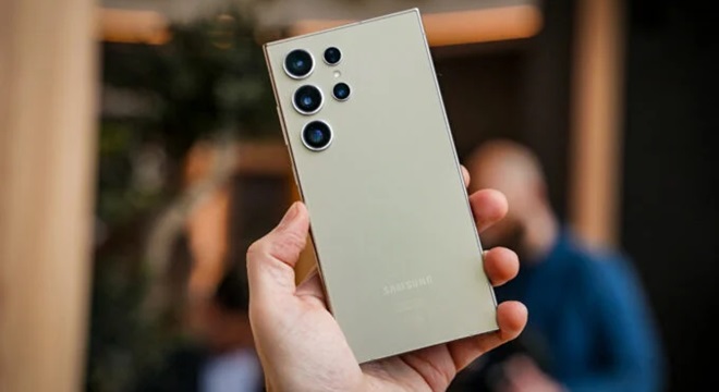 liste des smartphones Samsung qui seront compatibles