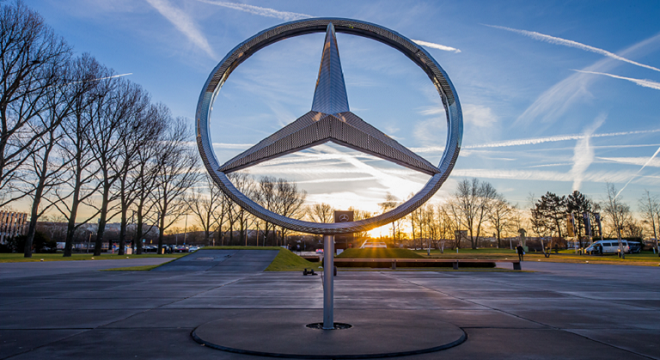 Mercedes balaie l’intérêt des batteries solides face aux avancées inattendues des batteries lithium-ion