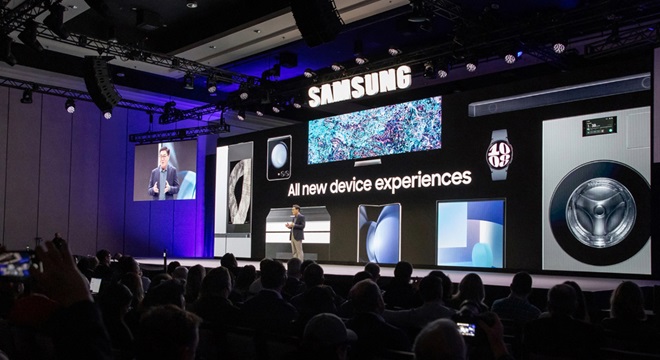 samsung-devoile-sa-vision-de-l-ia-pour-tous-au-ces-2024