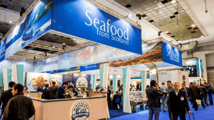 Participation tunisienne au Salon « SEAFOOD’2024 », à Barcelone