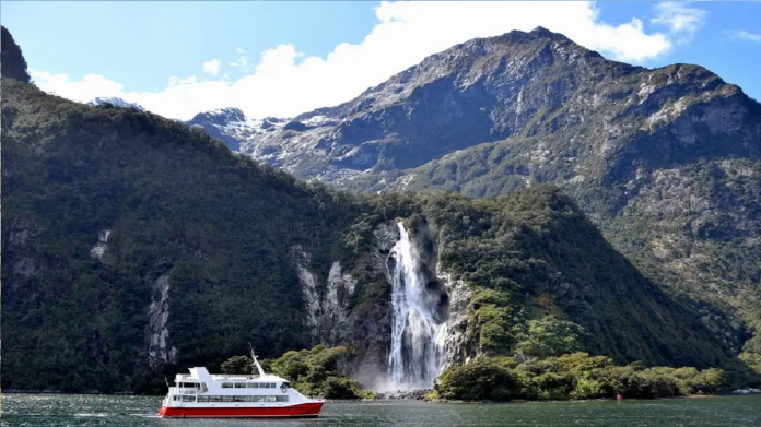 Inauguration du parc écologique « Green Park » à Medjez El Bab