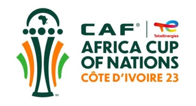 كأس الامم الافريقية 2023 caf
