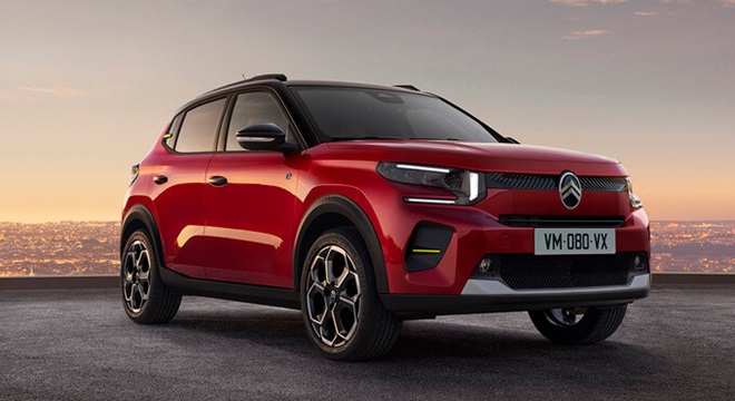 Citroën réinvente l'expérience client en ligne avec ë-C3