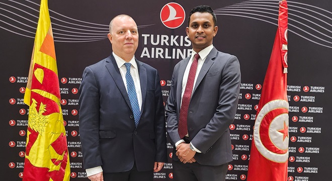 Hichem Trabelsi et Kasun Balasooriya