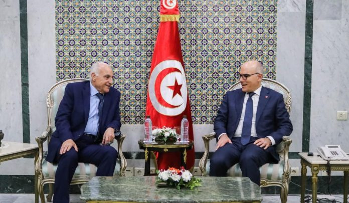 Tunisie-Algérie : vers un renforcement de la coopération et la concertation à plusieurs niveaux