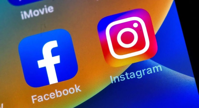 Tout ce qui est publié sur Facebook