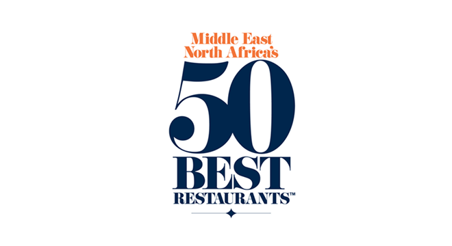 Un restaurant tunisien au Top50 des meilleurs restaurants de la région MENA en 2024