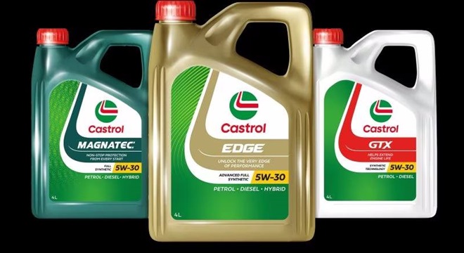castrol 02