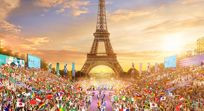jeux olympique