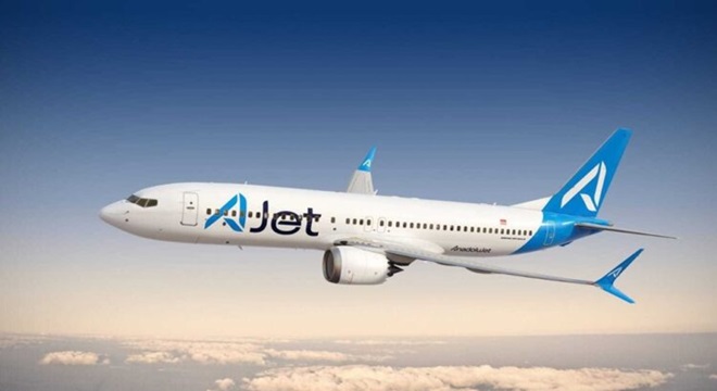 Ajet