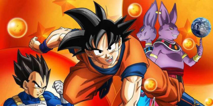 Décès du créateur du manga Dragon Ball