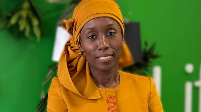 Schneider Electric nomme Diaretou Madina Gaye Dieng Présidente du Cluster Afrique Francophone & Îles