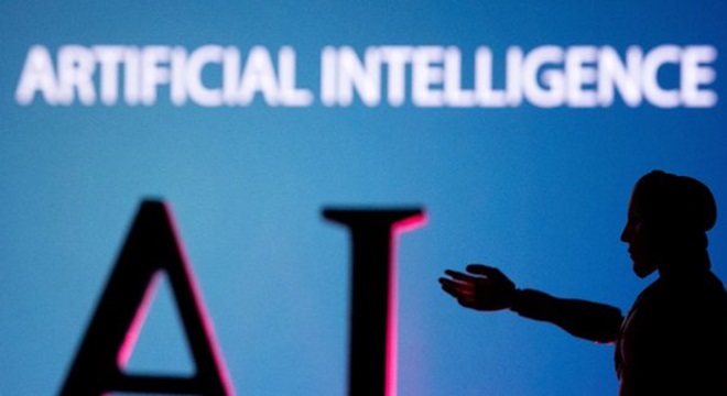 France 5% des emplois sont menacés par l'IA