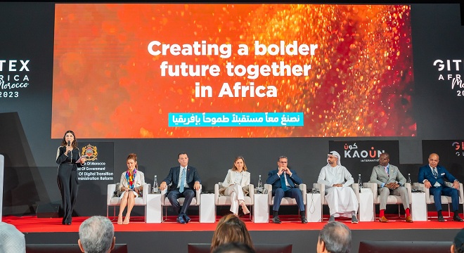 GITEX Africa Morocco02