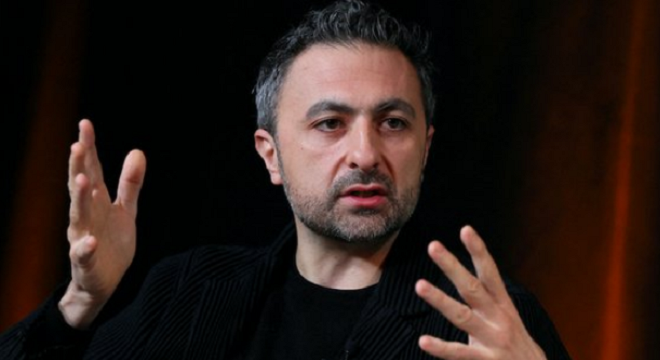 Mustafa Suleyman