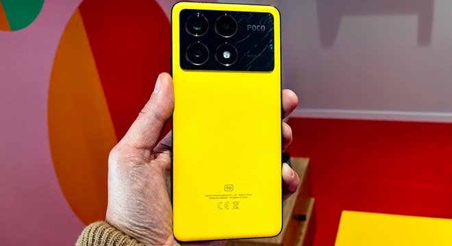 Poco X6 Pro (Xiaomi)