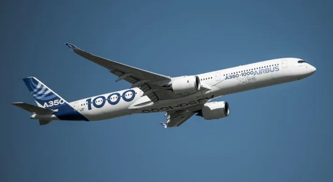 airbus A350