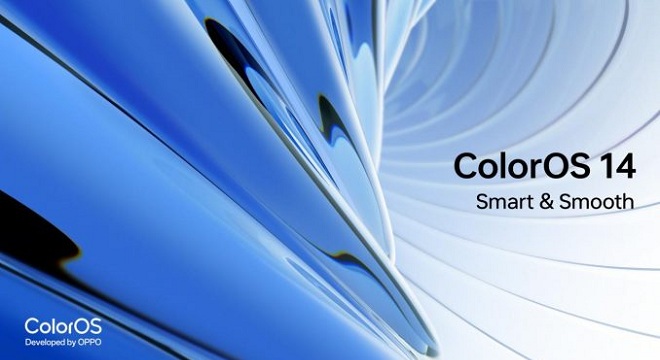 OPPO lance la version mondiale de ColorOS 14 avec de nouvelles expériences intelligentes et fluides