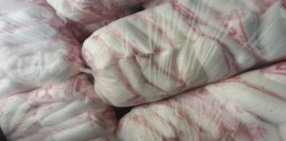 Nabeul : Saisie de 10 tonnes de sucre subventionné