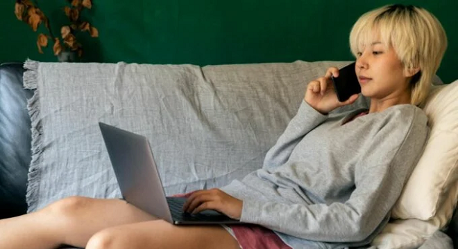 Face à l’hyperconnexion au smartphone