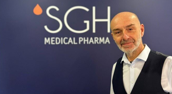L’entreprise SGH Medical Pharma (de l’Isère en France) s’installe en Tunisie