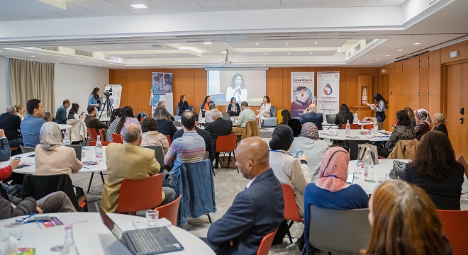 The African Cleantech Congress 2024-02