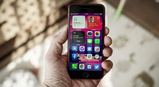 bien choisir son smartphone selon l’écran