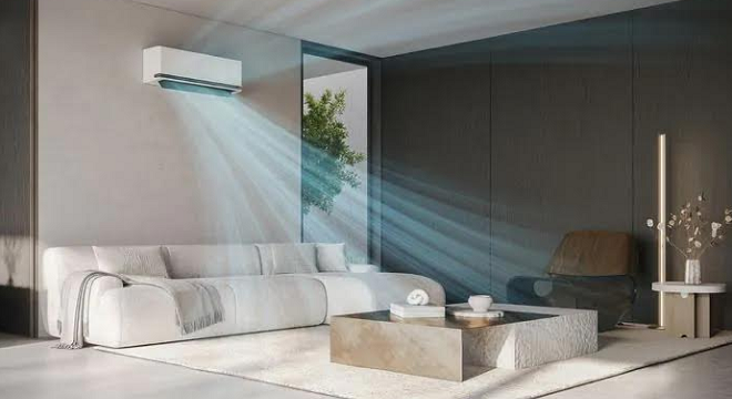 nouveau climatiseur DUALCOOL02