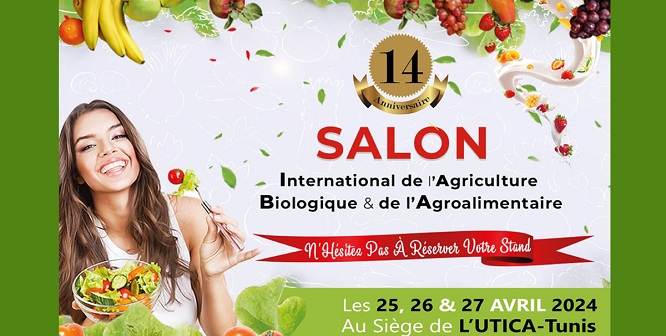 salon Bio EXPO